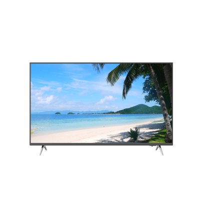EAN 6923172500298 - Dahua Technology DHI-LM65-F400 pantalla de señalización 165,1 cm (65") 4K Ultra HD Negro imagen 1