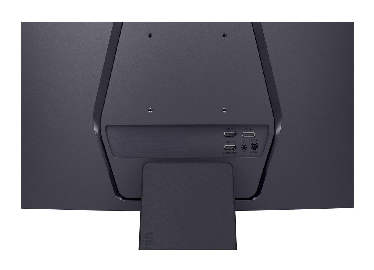 EAN 8806096175286 - LG 27GS60QX-B pantalla para PC 68,6 cm (27") 2560 x 1440 Pixeles Quad HD LCD Negro imagen 8