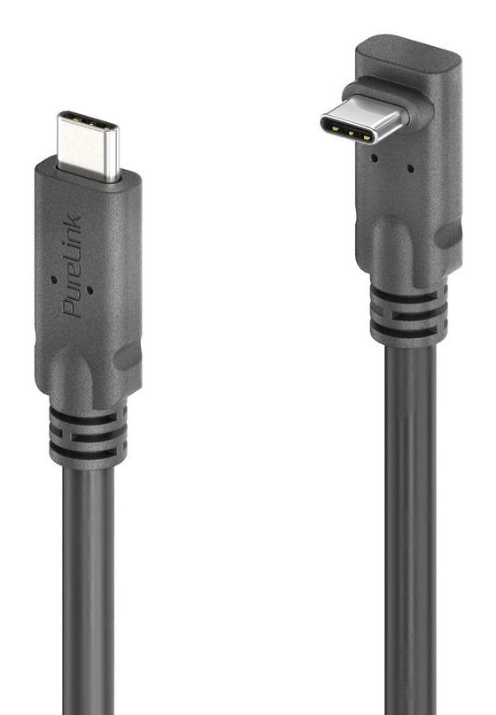 EAN 4251364751183 - PureLink PureInstall MicroX4 cable USB USB4 Gen 2x2 2 m USB C Negro imagen 1