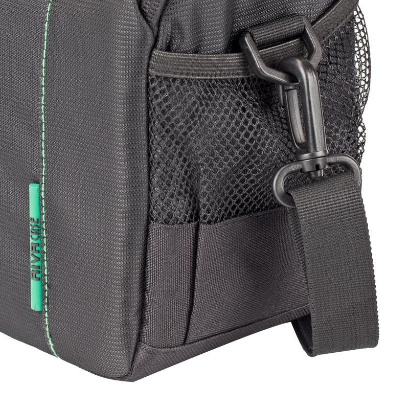 EAN 6901801074204 - Rivacase 7420 Cubierta de hombro Negro imagen 13