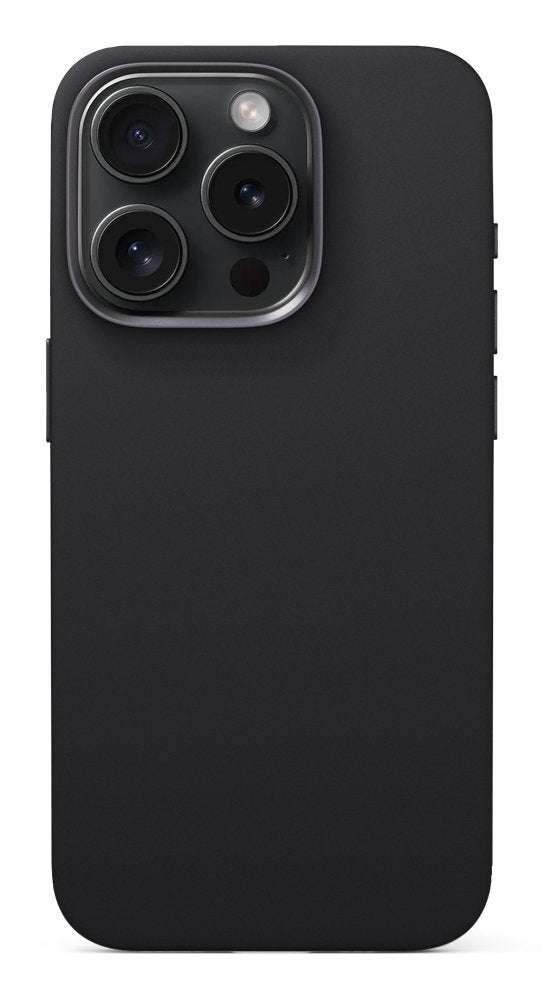 EAN 8596049191639 - Epico Mag+ funda para teléfono móvil 17 cm (6.7") Negro imagen 1