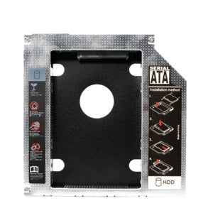 EAN 4052792041255 - LogiLink AD0016 refacción para laptop imagen 3