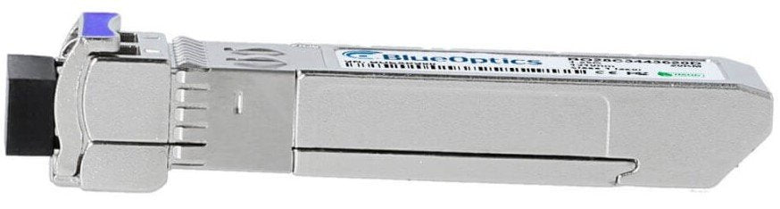 Blueoptics Allied Telesis At-Spbd20dual-14 Blueoptics Bo28c4334620d Csfp Transceiver, 1000base-2bx-D, Singlemode Fiber, Tx:1490nm/Rx:1310nm, 20km