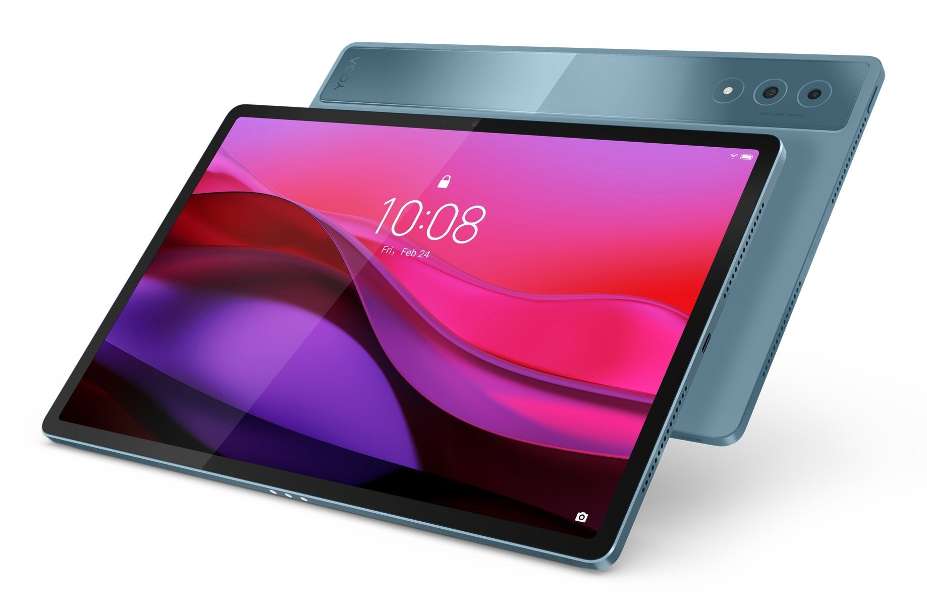 Yoga Tab Plus 12.7 3k 16 256