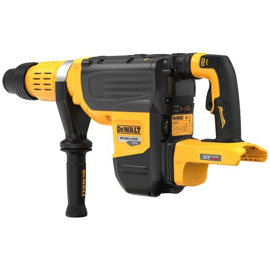 Dewalt Dch775n-Xj Akku-Kombihammer