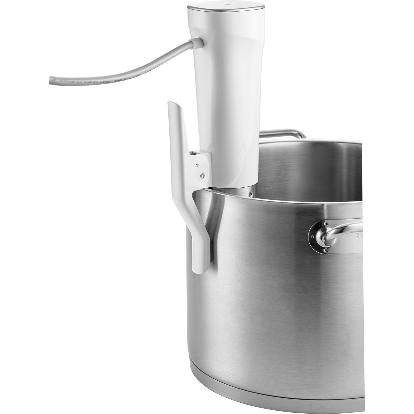 Zwilling Sous-Vide Stick, Blanco Enfinigy
