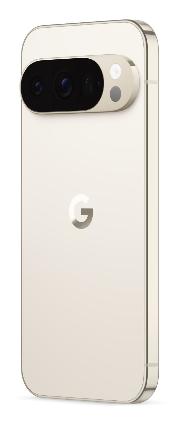 EAN 840353927698 - Google Pixel 10 Pro XL 17,3 cm (6.8") SIM doble Android 16.0 5G 16 GB 256 GB 5200 mAh Beige imagen 6