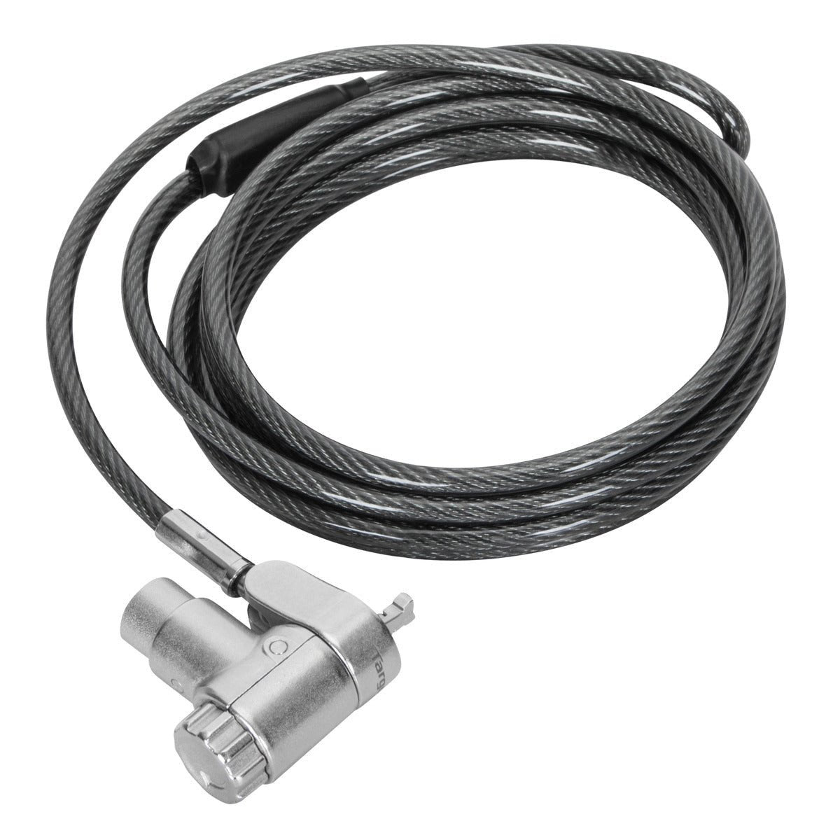 EAN 0092636356019 - Targus ASP95GL cable antirrobo Plata 2 m imagen 6