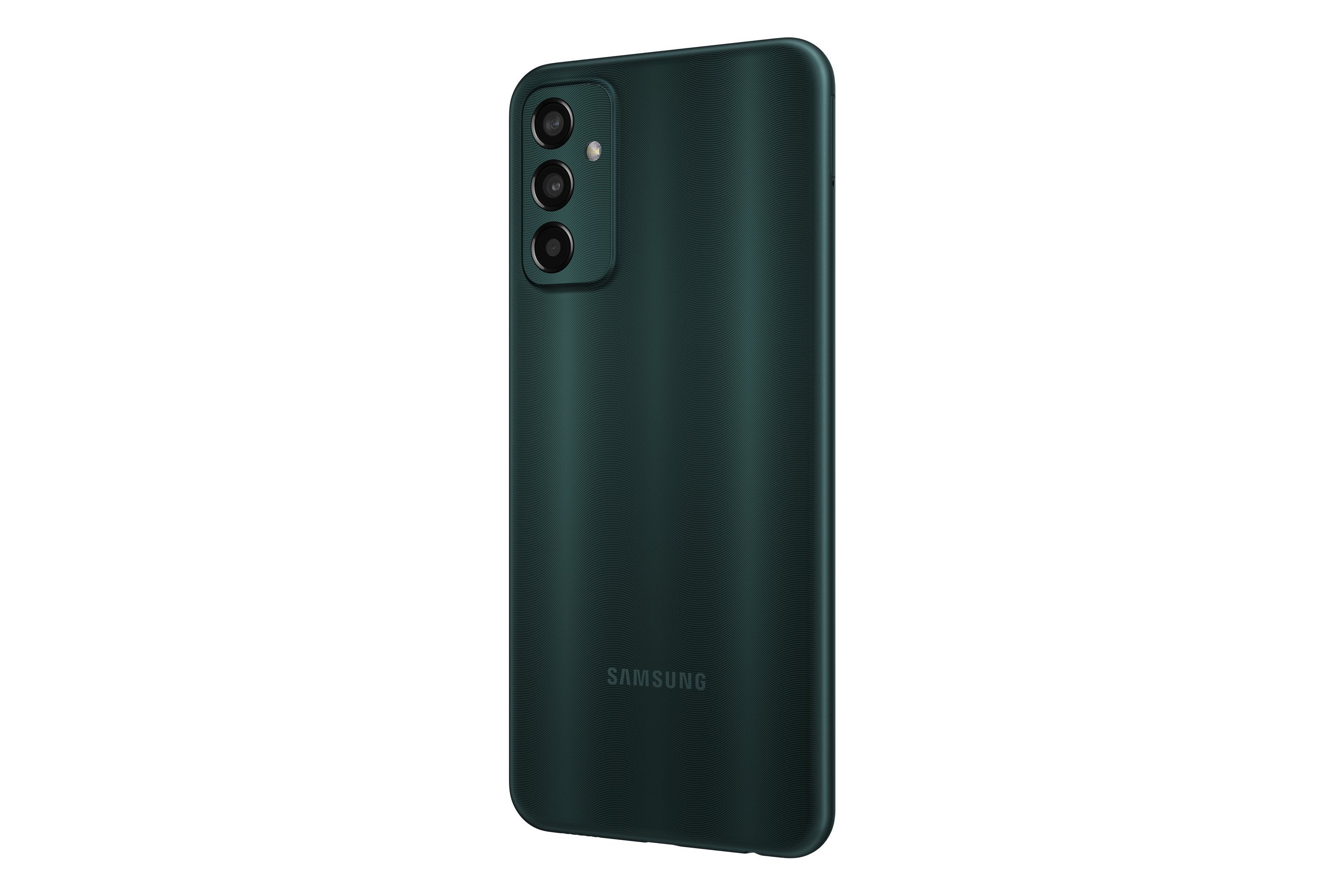 Smartphone Samsung Galaxy M13 4gb 128gb 6.6' Verde Profundo