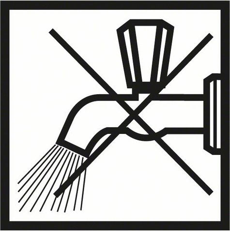 EAN 3165140441278 - Bosch 2 608 602 199 accesorio para amoladora angular Corte del disco imagen 3