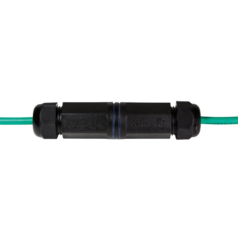EAN 4052792044348 - LogiLink NP0080 conector RJ-45 Negro imagen 2