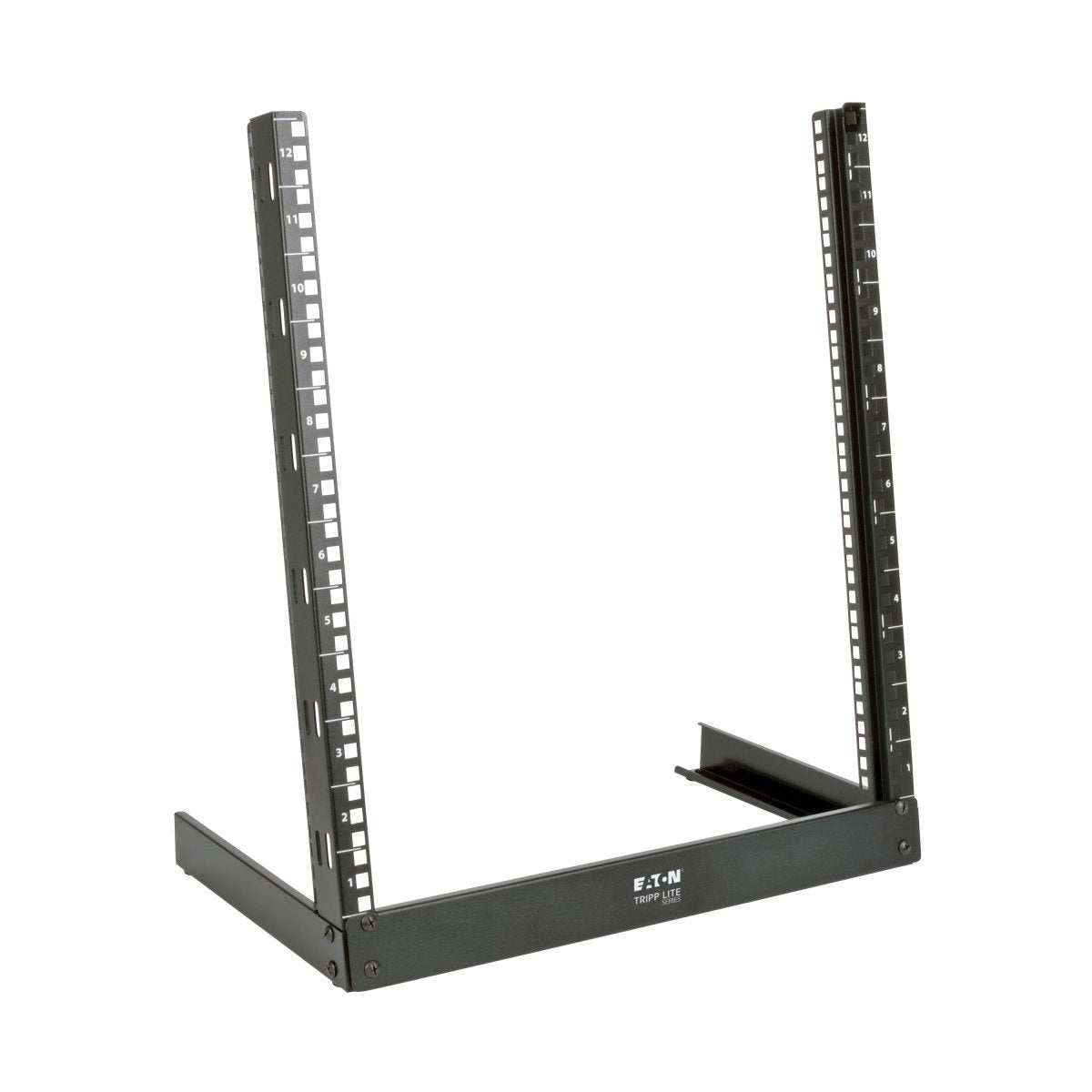 Smartrack 12u Desktop 2-Post Open-Frame Rack