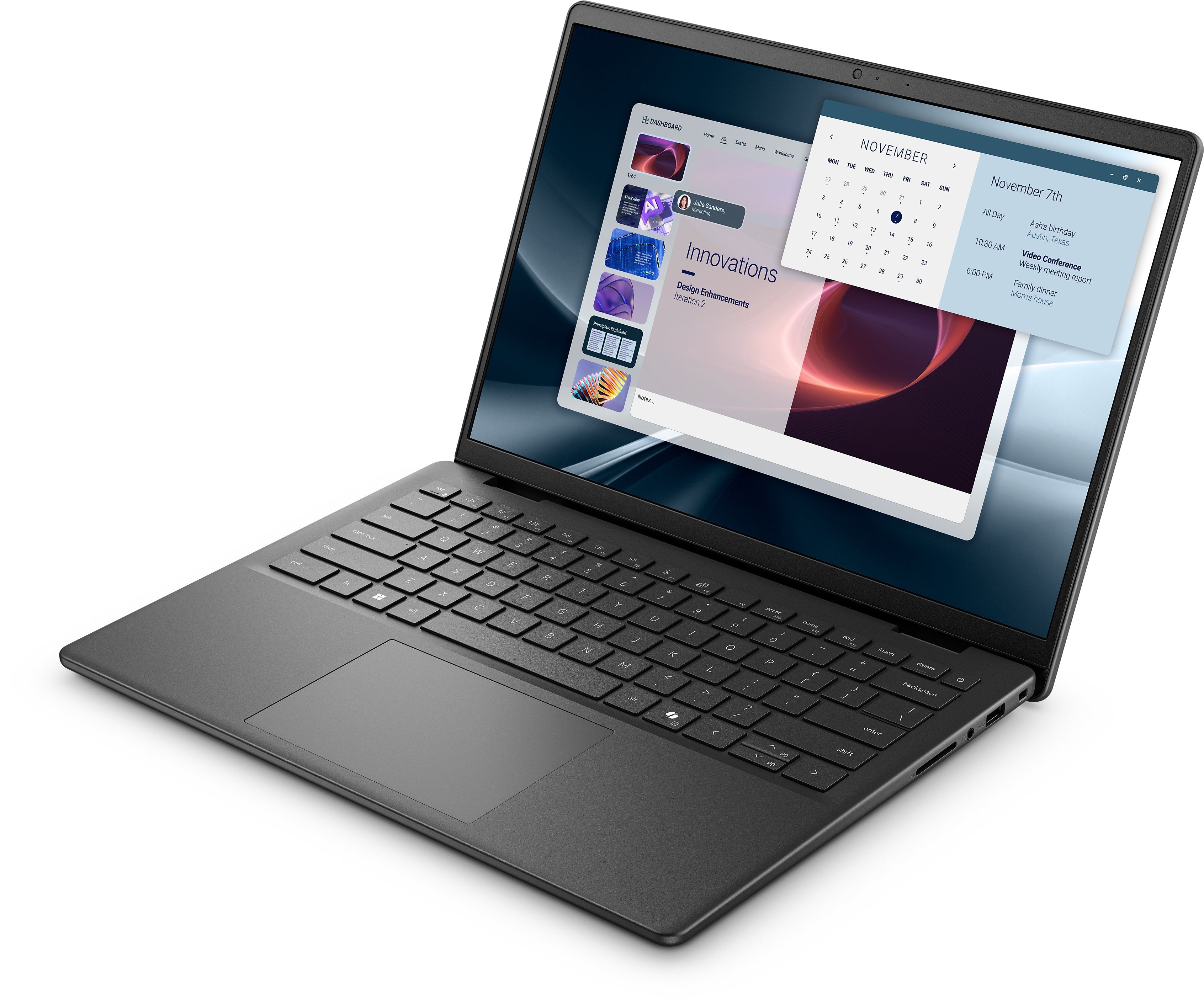 Pro 14 Essential Pv14255 R7-250