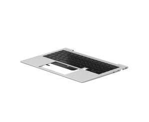EAN 5715328125179 - HP N08582-BA1 refacción para laptop Teclado imagen 1