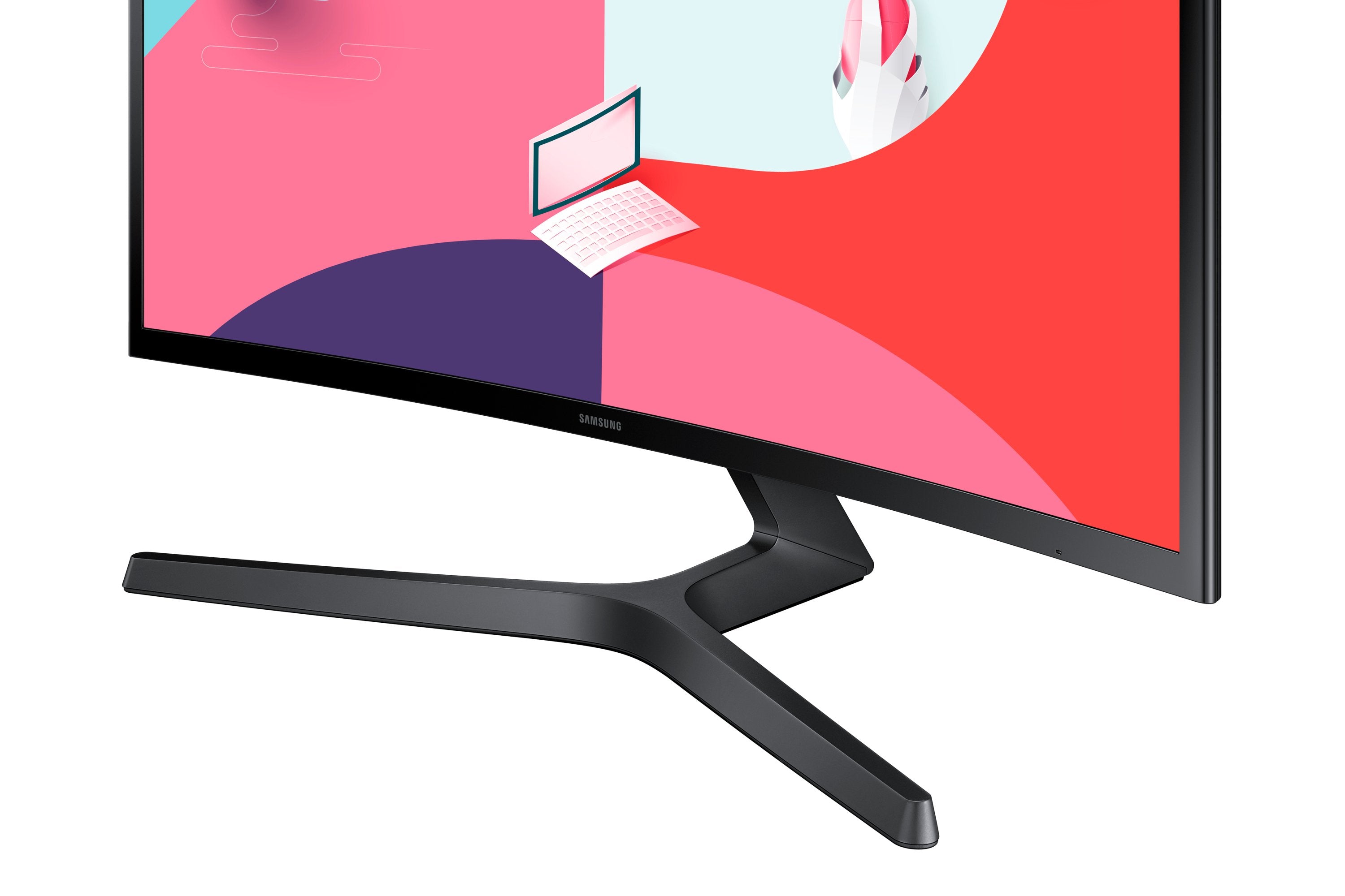 EAN 8806094769401 - Samsung S36C LED display 68,6 cm (27") 1920 x 1080 Pixeles Full HD Negro imagen 8