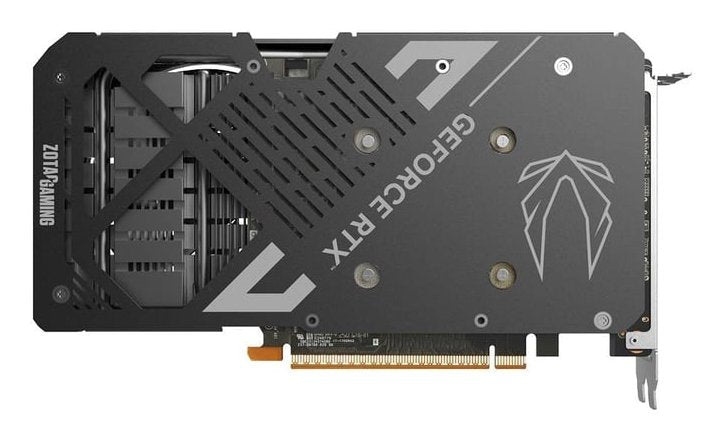 EAN 8886307701534 - Zotac GAMING GeForce RTX 5060 Twin Edge NVIDIA 8 GB GDDR7 imagen 3