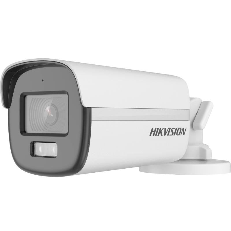 Hikvision Ds-2ce12kf0t-Lfs(2.8mm) Hllet 5mp Hd-Tvi