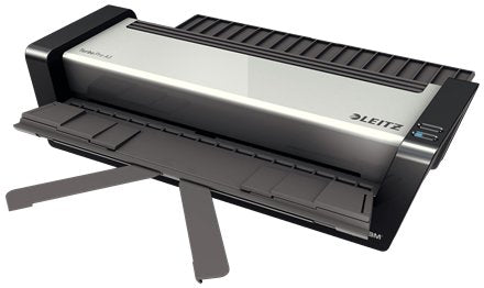 Leitz Ilam Touch Turbo Pro A3