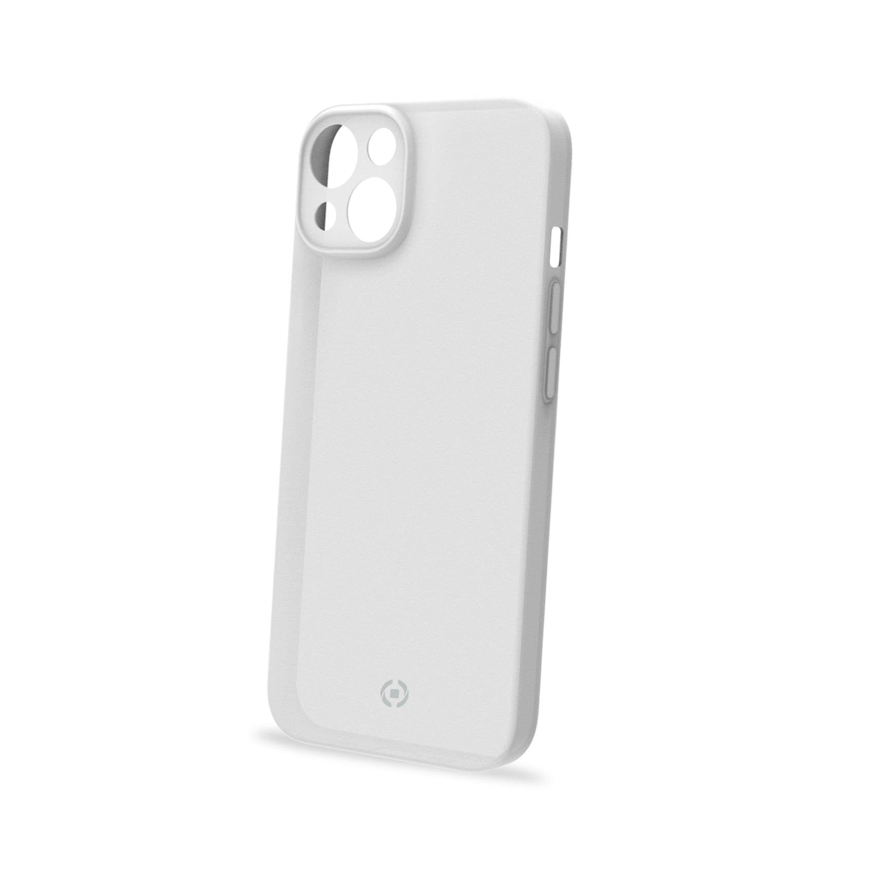 Celly Space1026wh Funda Para Iphone 14 Plus 17 Cm (6.7") Negro