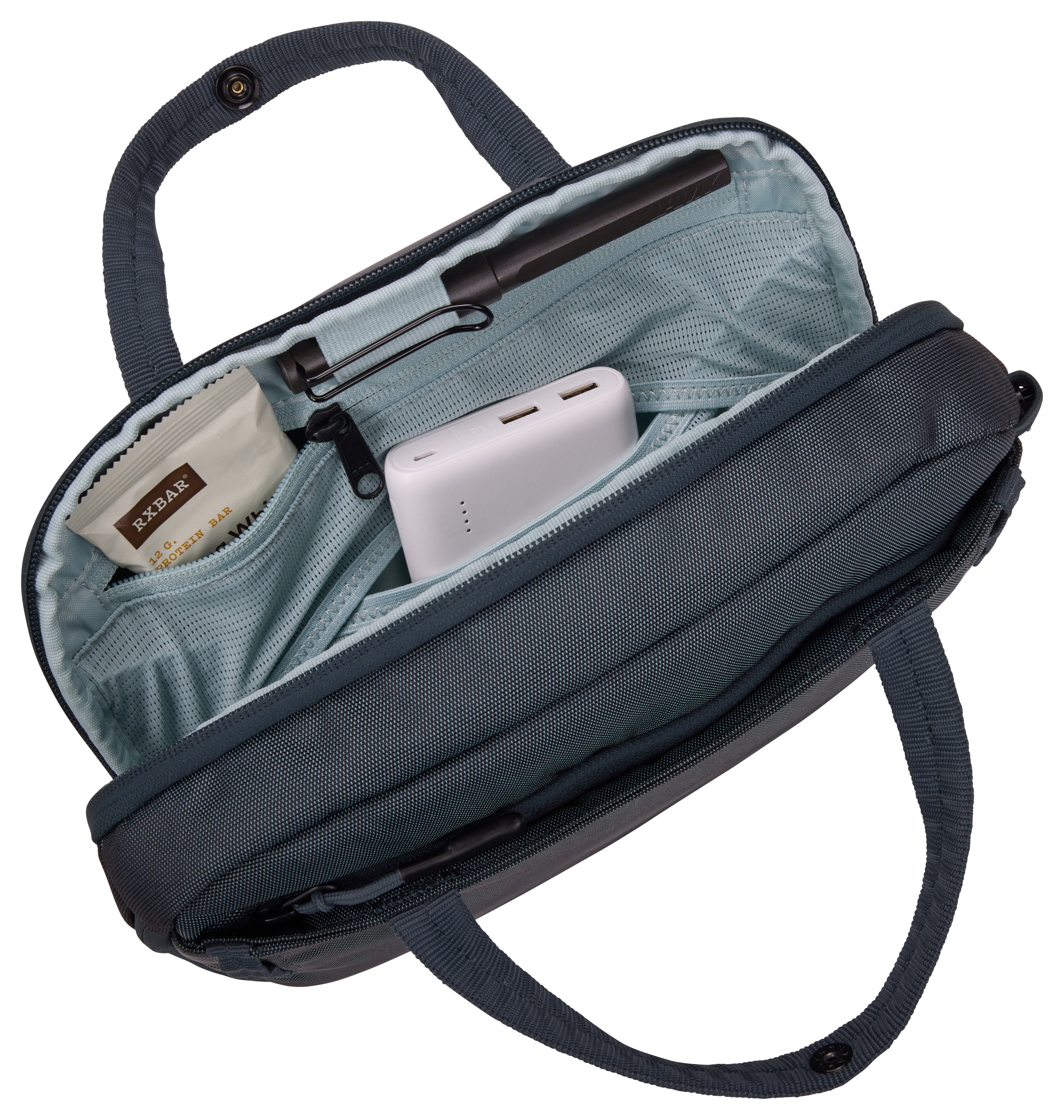 Thule Subterra 2 Tscb405 Dark Slate Poliéster Gris Unisex Bandolera