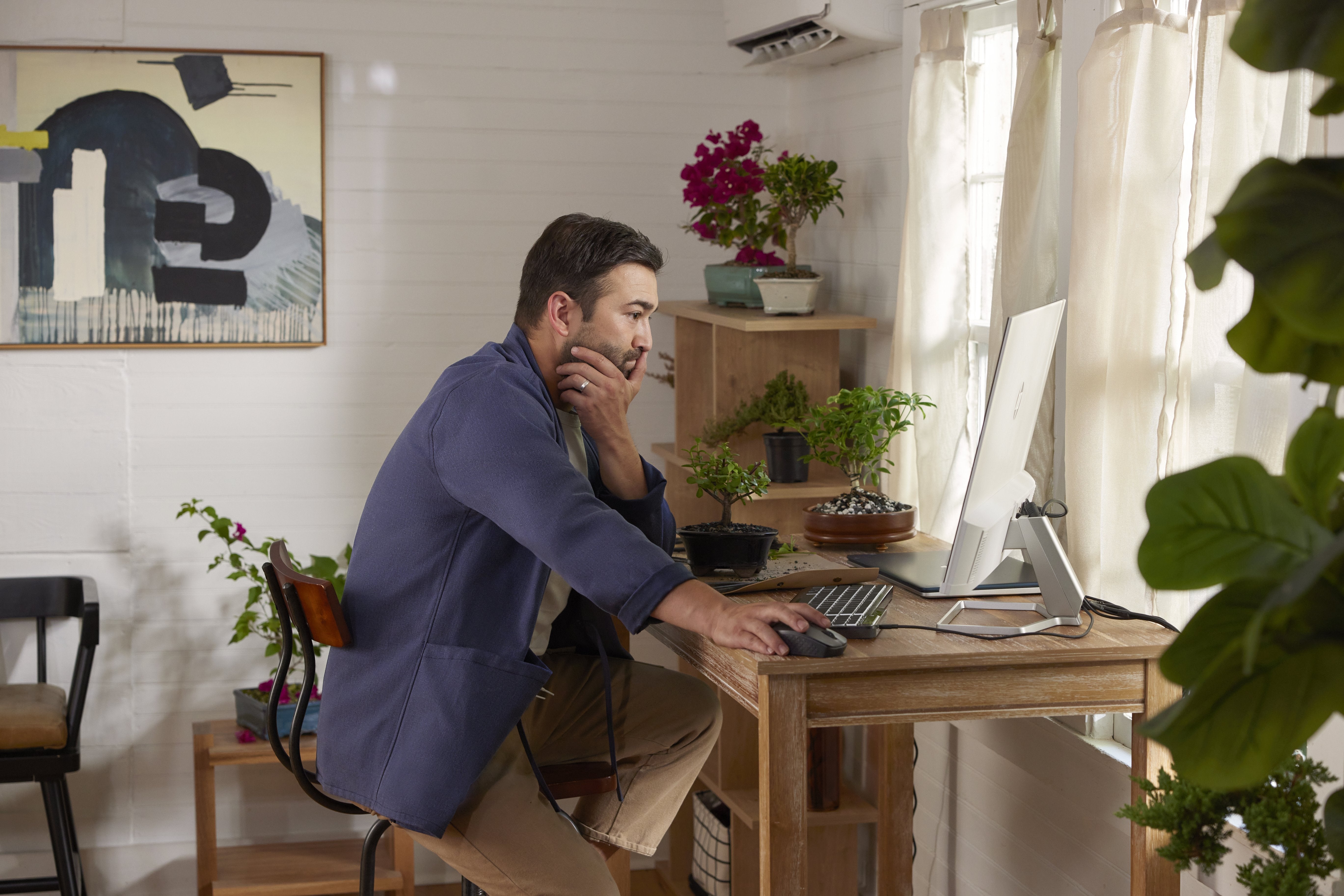 EAN 0197192652237 - HP 420 Programmable Bluetooth Mouse ratón Universal Ambidextro 4000 DPI imagen 10