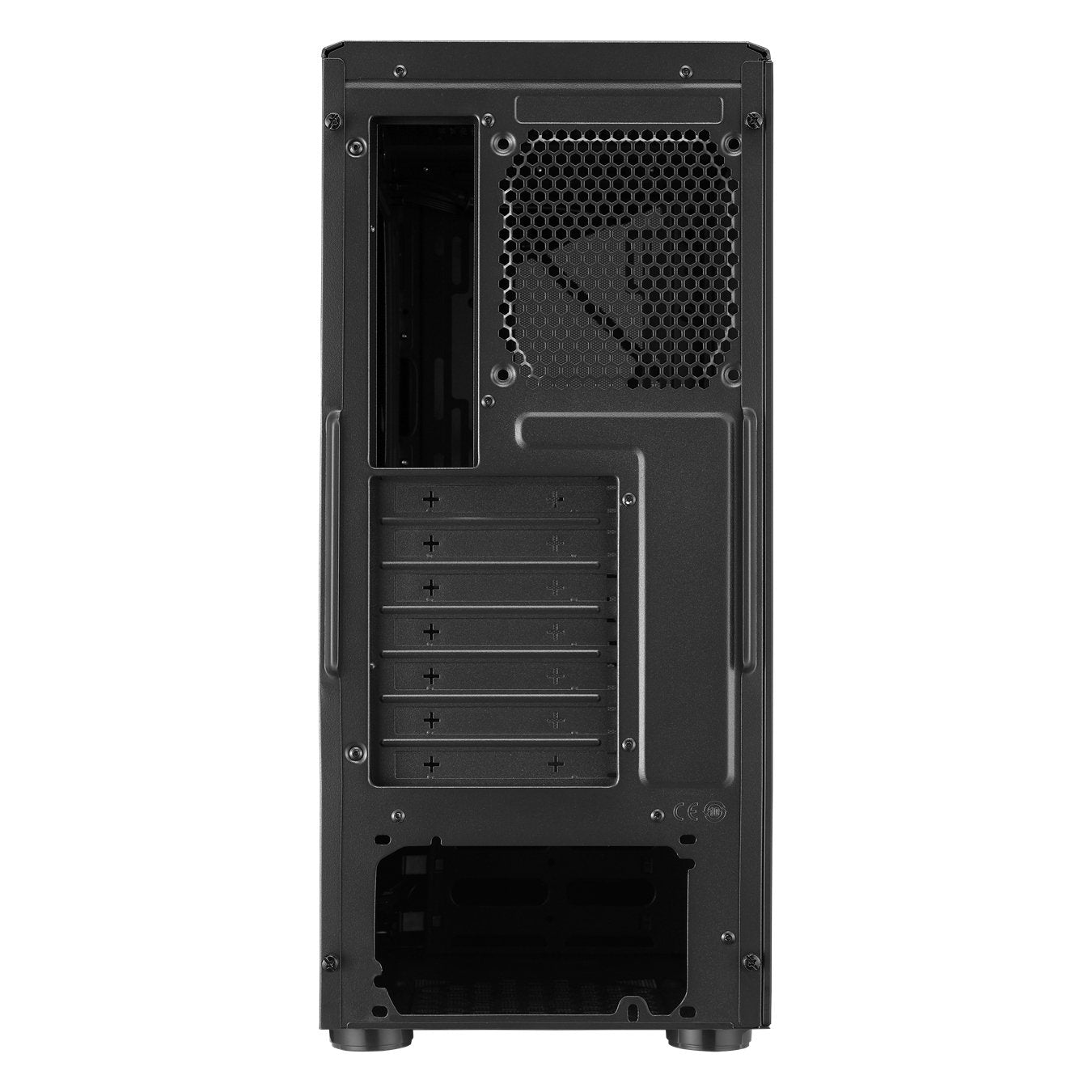 Caja Pc Cooler Master Cmp 510