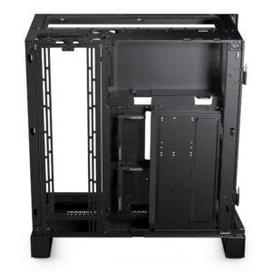 Caja Pc Phanteks Nv Series Nv9 E-Atx Case, Tempered Glass, Argb - Negro
