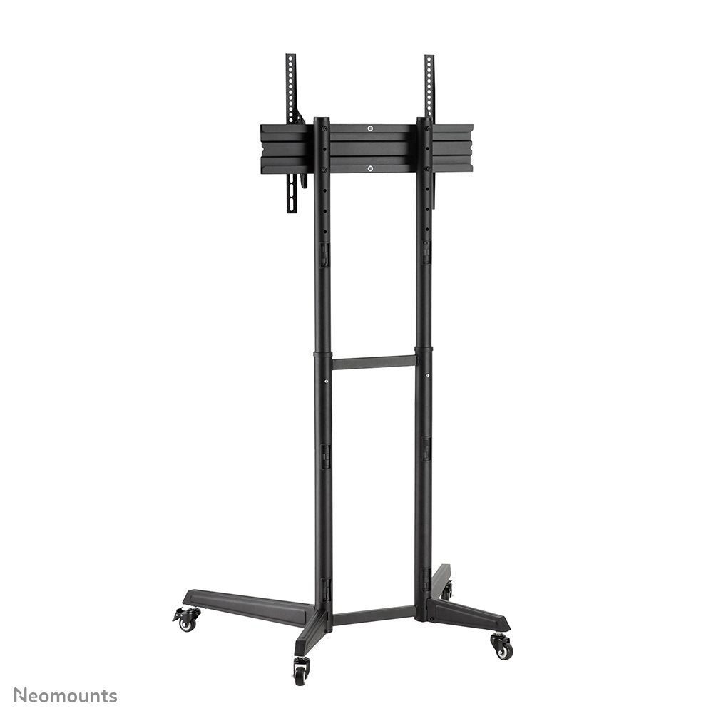 EAN 8717371449278 - Neomounts FL50-540BL1 mueble y soporte para dispositivo multimedia Negro Soporte de suelo portátil imagen 6