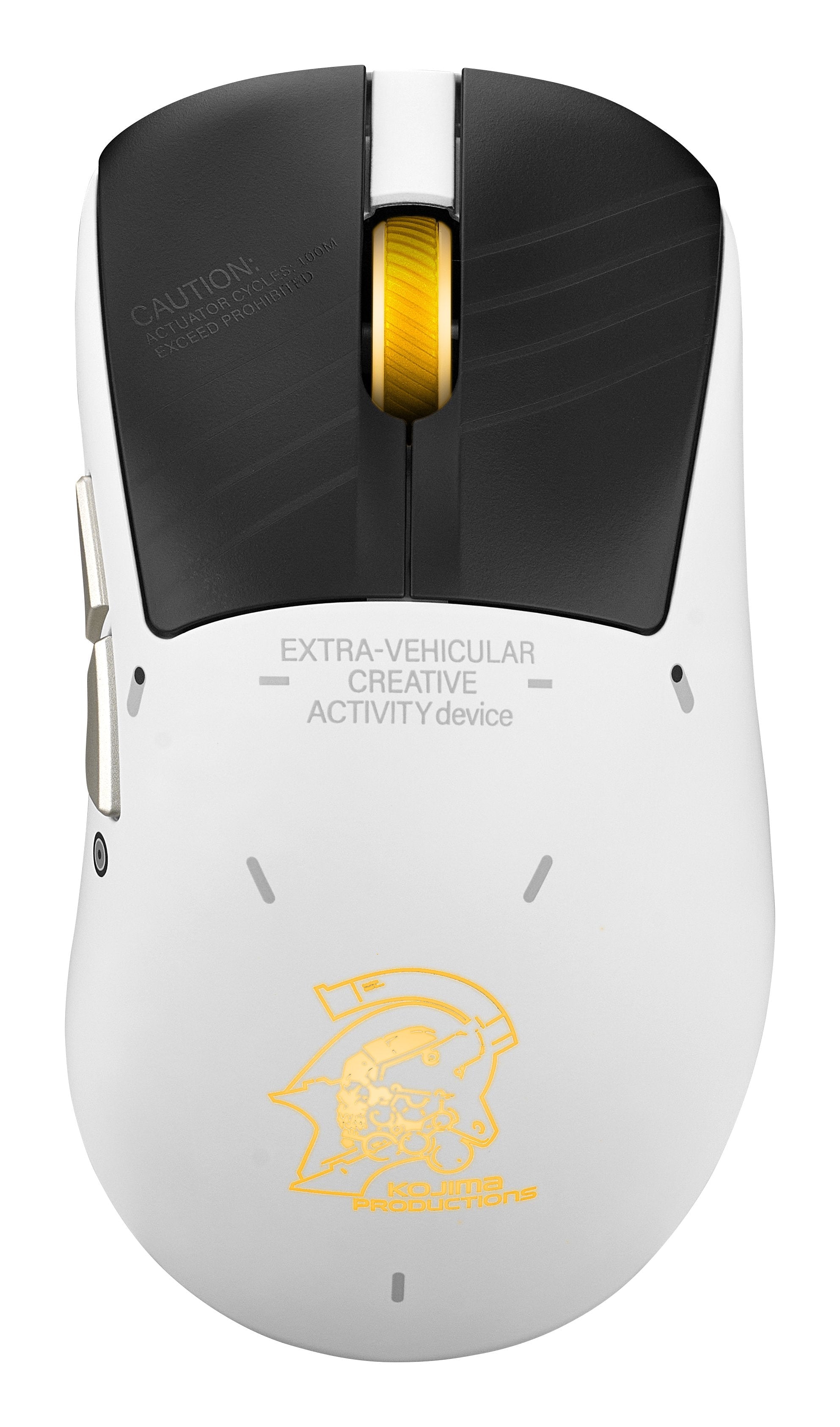 Raton Asus Inalambrico Gaming Rog Keris Ii Origin Kjp