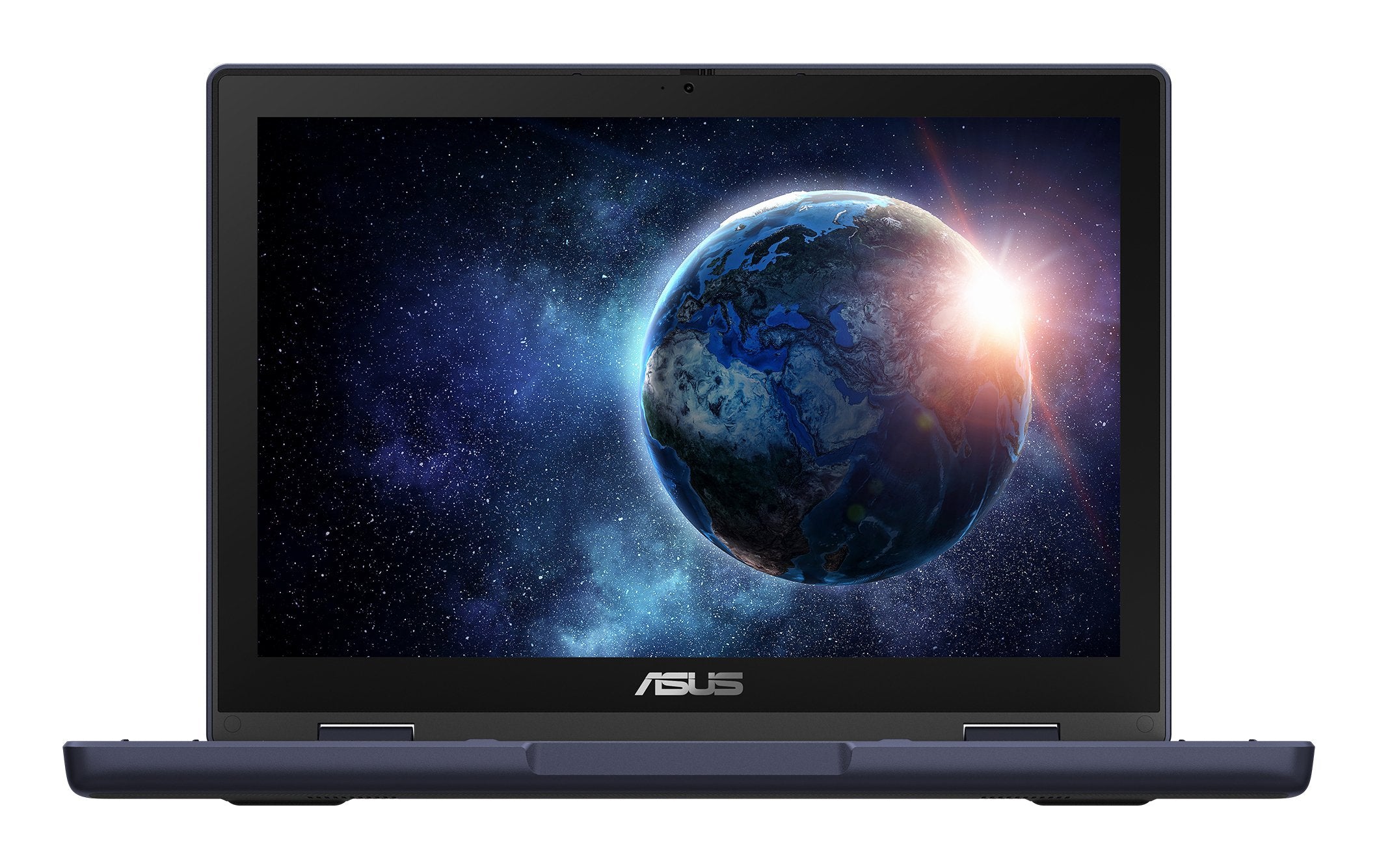 Portatil Asus Intel N N100 (6mb Cache) 8gb Lpddr5 Sdram 256gb Ssd 31.0 Cm (12.2") Wuxga 1920 X 1200 Ips Touch Intel Uhd Graphics Lan Wlan Webcam Windows 11 Pro Educatión 64 Bit