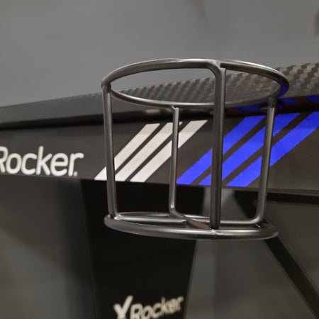 EAN 94338200546 - X Rocker 2020054 escritorio para ordenador Negro, Azul, Rojo imagen 7