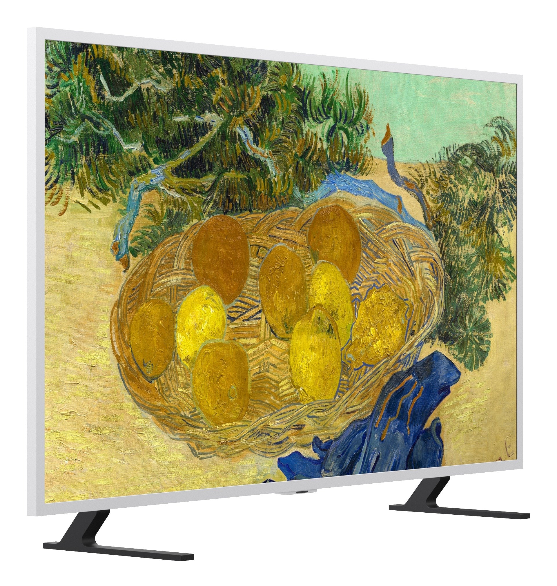 Lg Electronics 55lx7b6la.Aeeq (Gallery Tv) (139 Cm (55 Zoll), Plata/Negro, Ultrahd/4k, Gallery+, Pvr, Timeshift) 55lx7b6la.Aeeq