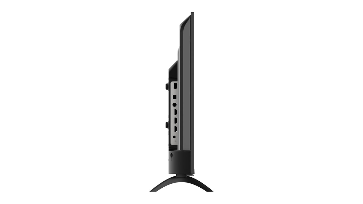 Tv Daewoo 32 " Qled Fhd 32vb56hq Smart Tv