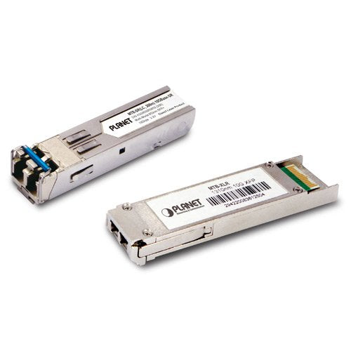 Planet Mtb-Lb40 Red Modulo Transceptor Fibra Óptica 10000 Mbit/S Sfp+