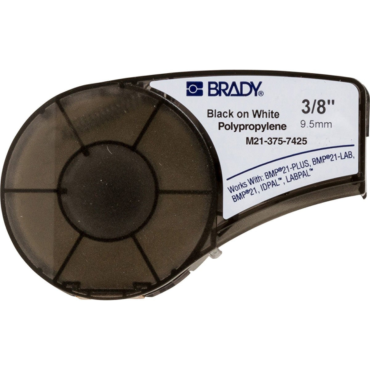 Polypropylene Tape For M211 M210 Bmp21-Plus Bmp21-Lab