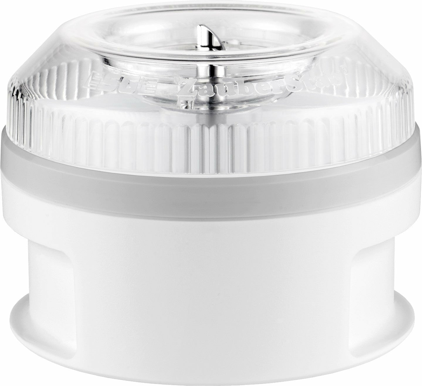 EAN 4011689508011 - ESGE 5080 picadora manual de alimentos Transparente, Blanco imagen 1