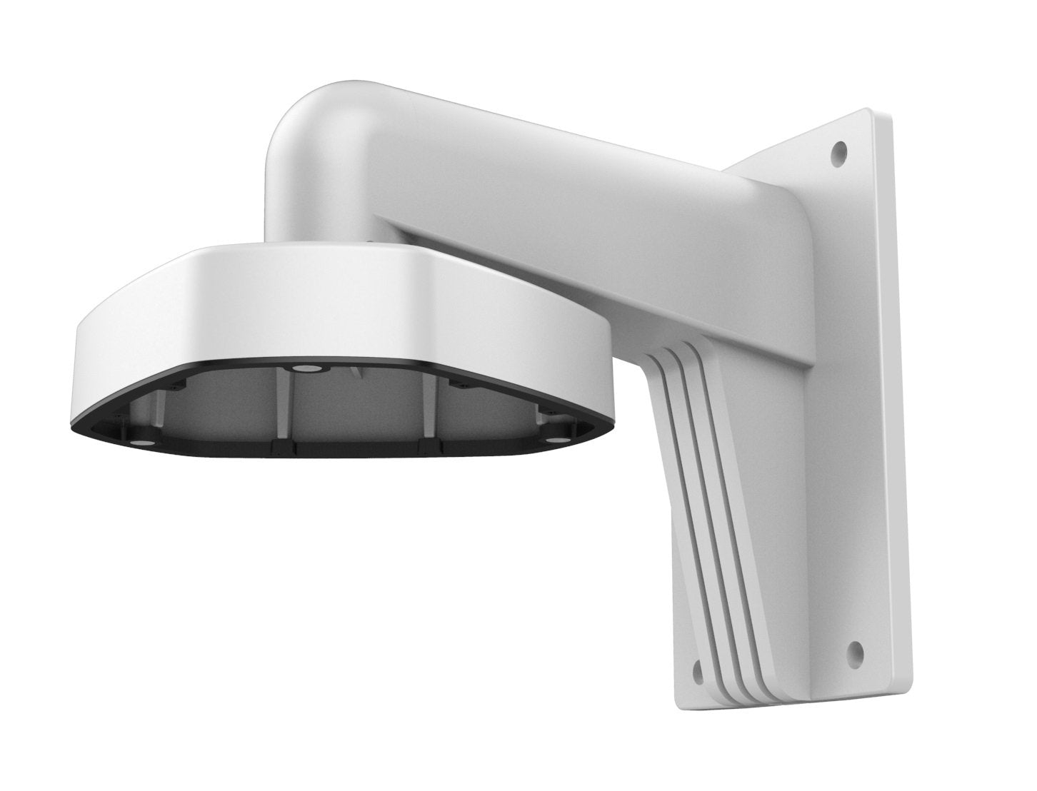 Soporte De Pared Para Cámara Domo Hikvision