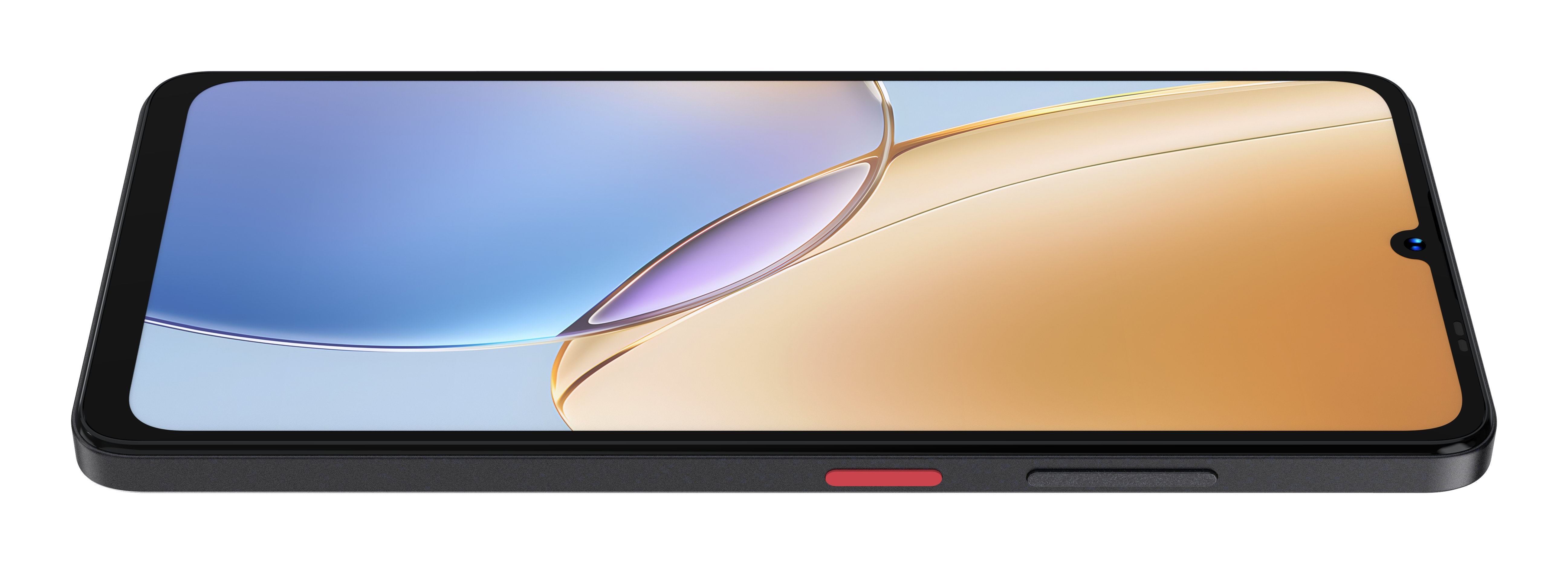 EAN 6902176150647 - ZTE Blade A56 17,1 cm (6.75") SIM doble Android 15 4G USB Tipo C 4 GB 128 GB 5000 mAh Negro imagen 2