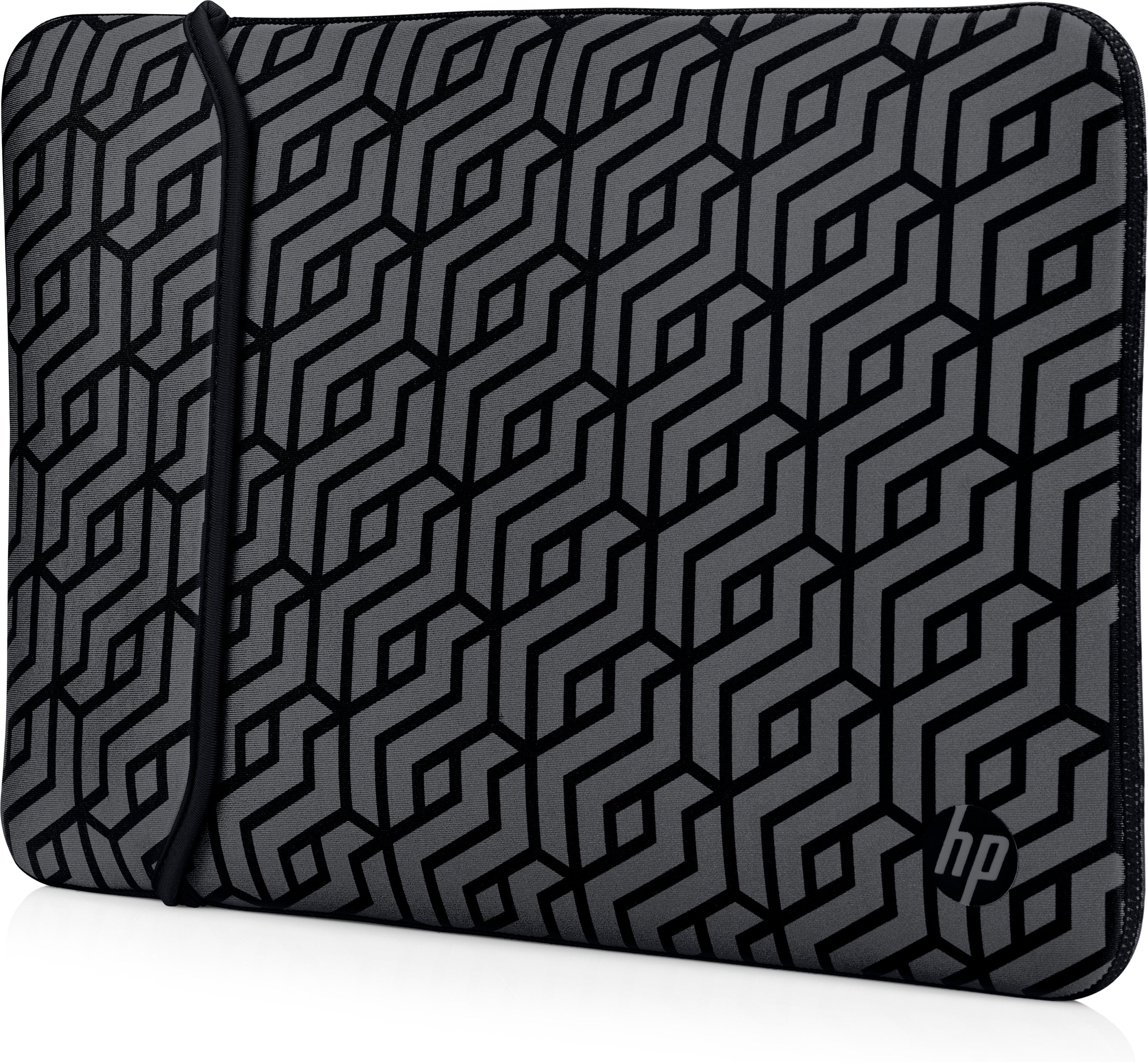 EAN 192018006461 - HP Reversible Neoprene Sleeve 35,6 cm (14") Negro, Gris imagen 1