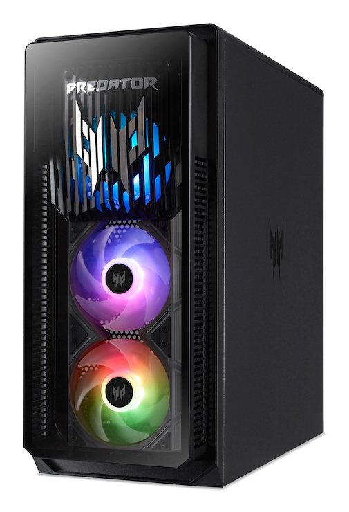 EAN 4711474411518 - Acer Predator PO5-660 Intel Core Ultra 7 265F 64 GB DDR5-SDRAM 4 TB SSD NVIDIA GeForce RTX 5080 Windows 1 imagen 3