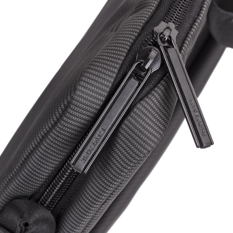 Rivacase Tivoli 8730 Maletín Para Portátil Hasta 15.6" Gris