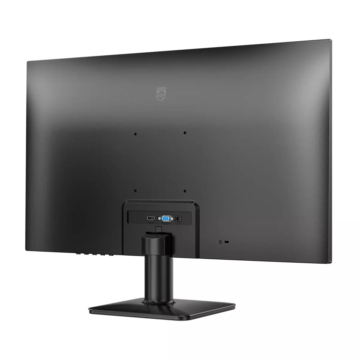 Monitor Philips 27" 27e2n1100l 16:09 Hdmi+D-Sub Va Negro