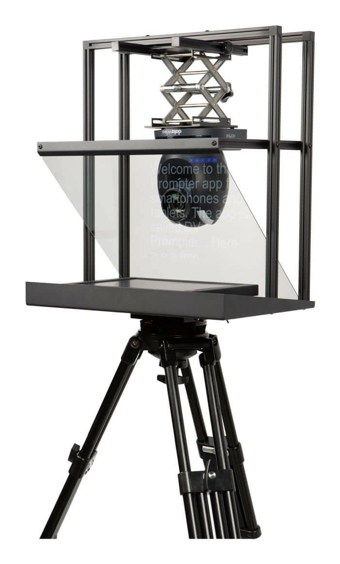 Datavideo Tp-900
