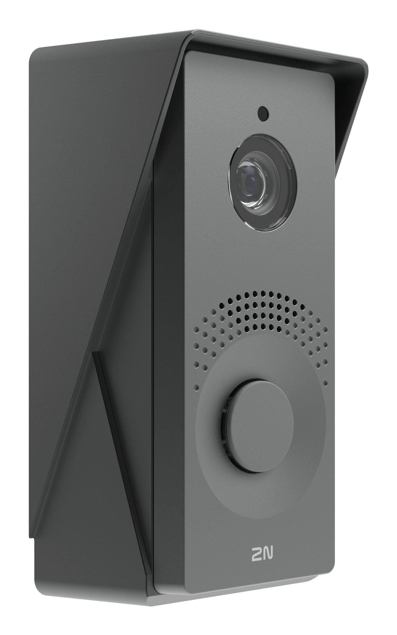 EAN 8595159524818 - 2N 9158002 accesorio intercomunicador Subconjunto para empotrar imagen 8