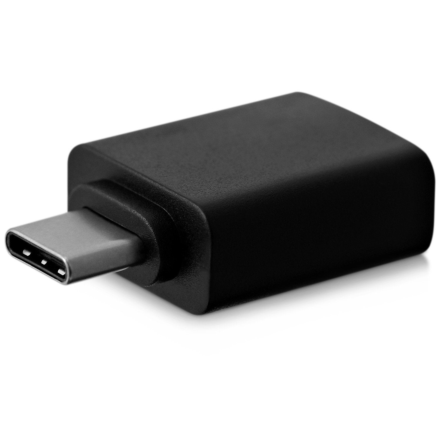 EAN 662919099089 - V7 V7U3C2A-BLK-1E Negro imagen 3