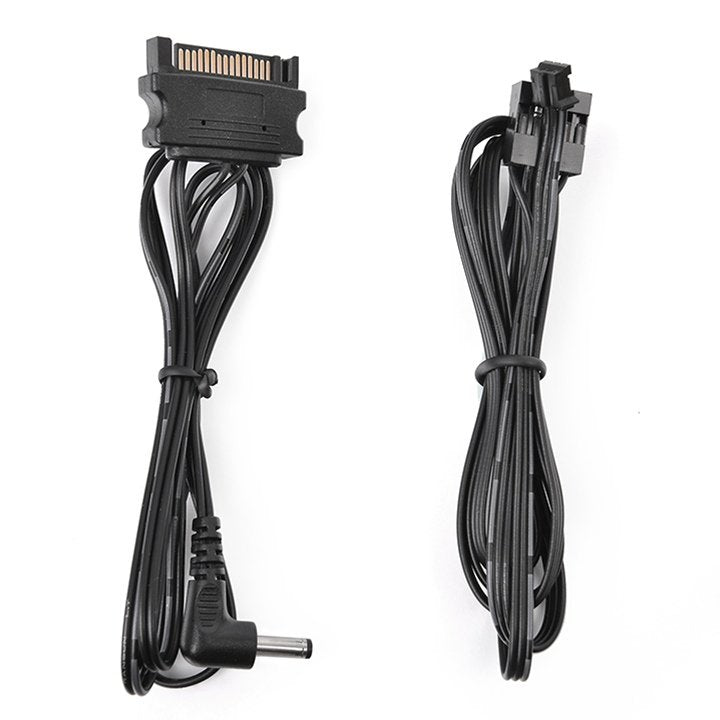 Thermaltake Pacific Tf2, Indicador De Temperatura Y Flujo Negro