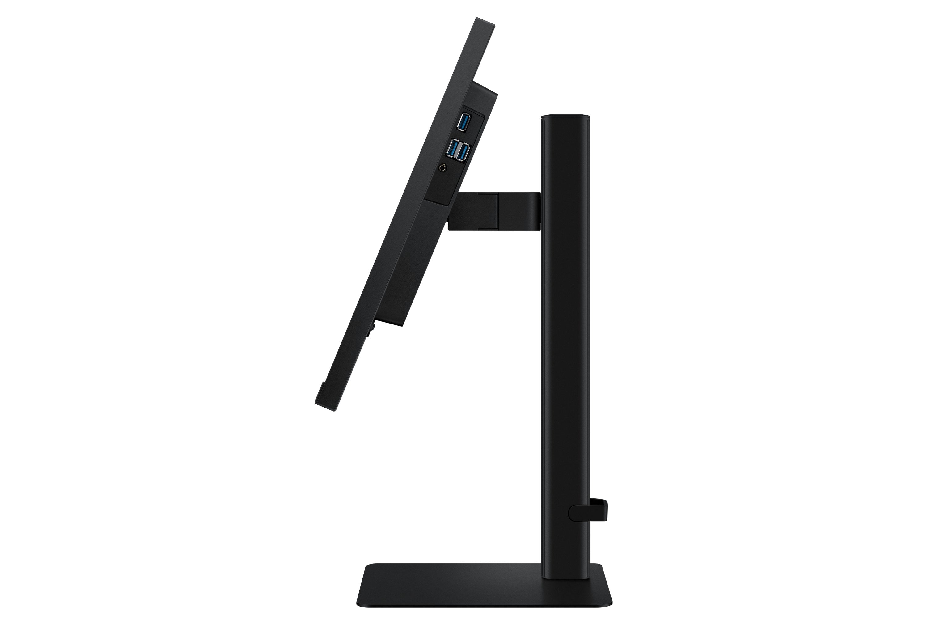 EAN 8806095524610 - Samsung S60D pantalla para PC 61 cm (24") 2560 x 1440 Pixeles Quad HD LCD Negro imagen 9