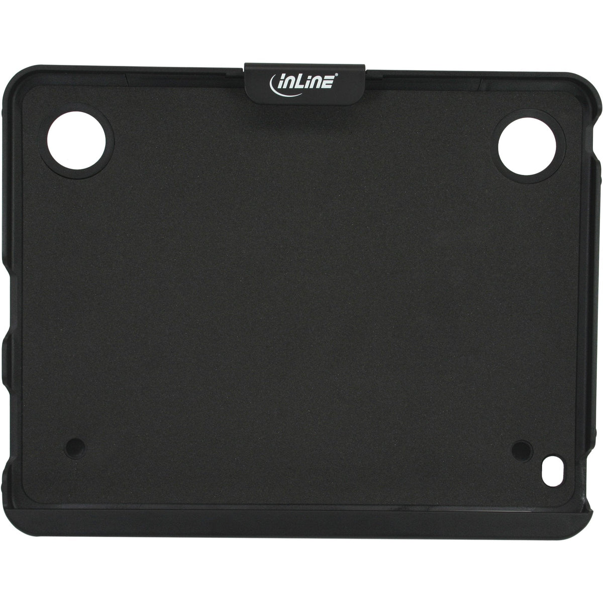 Funda Para Ipad Inline Con Soporte Y Candado De Seguridad - Llave De 2 M