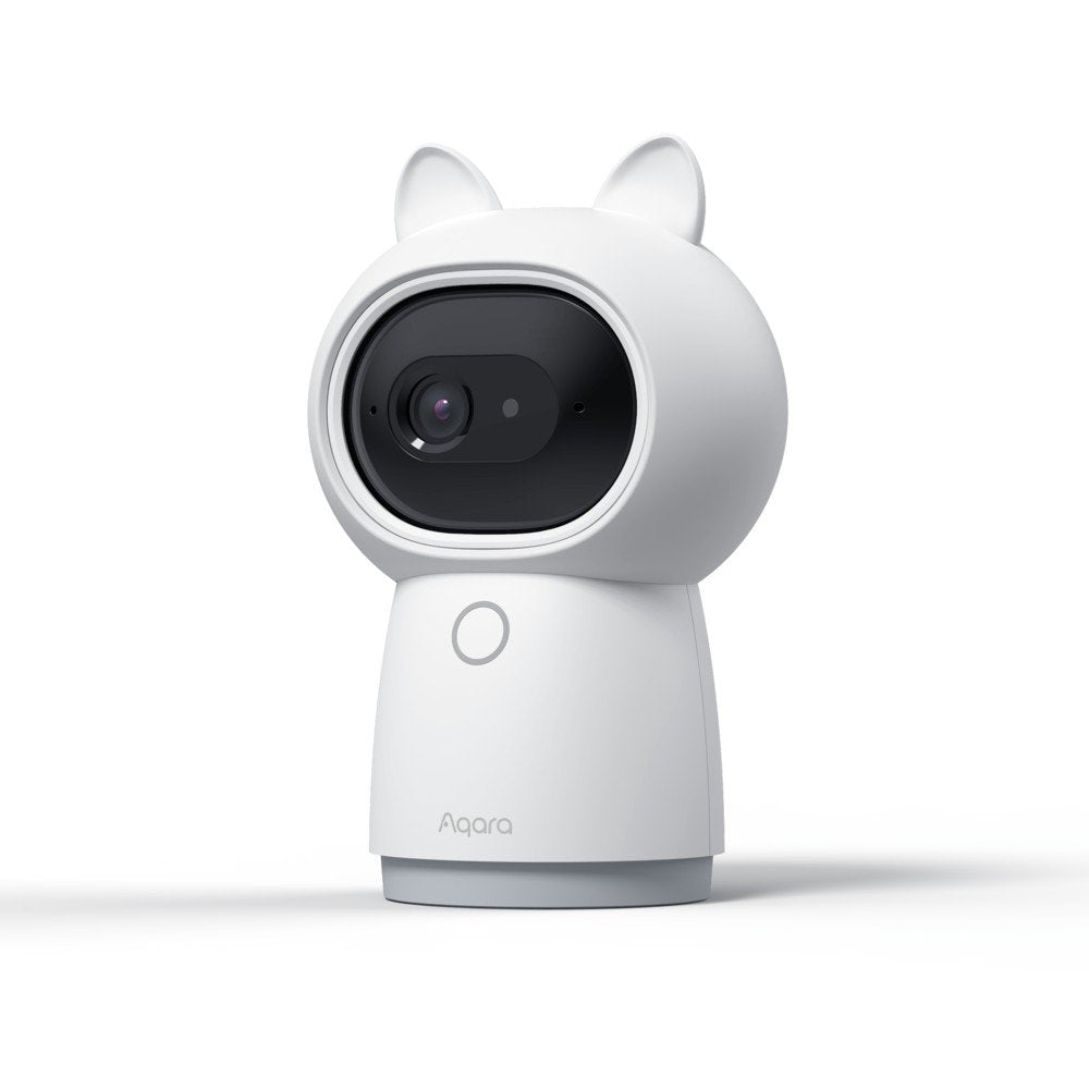 EAN 6970504214873 - Aqara Camera Hub G3 HomeKit sistema de seguridad inteligente para el hogar ZigBee imagen 3