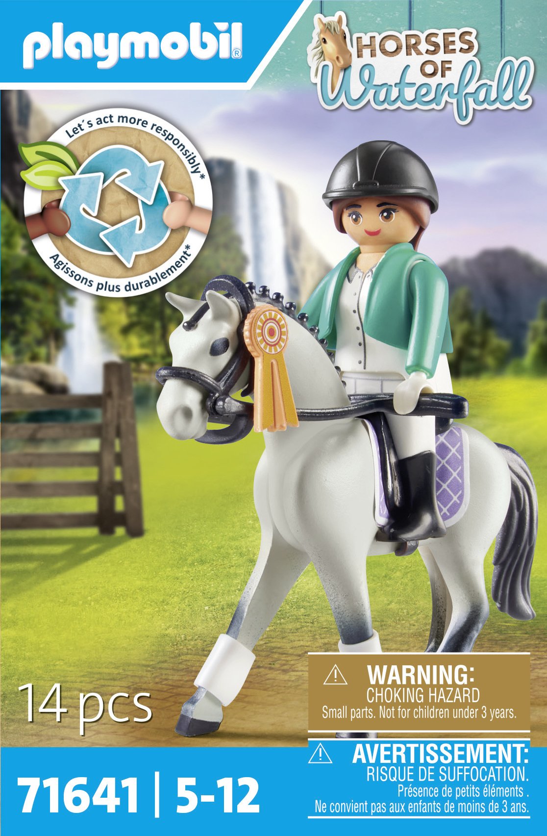 EAN 4008789716415 - Playmobil 71641 set de juguetes imagen 2